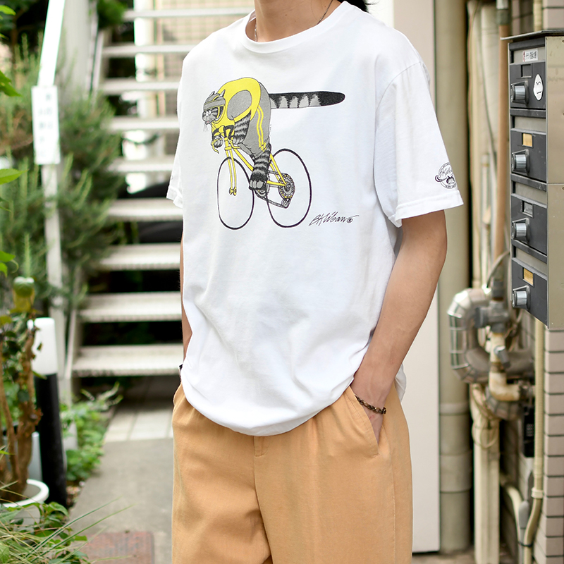 90's crazy shirt Kliban cat print tee