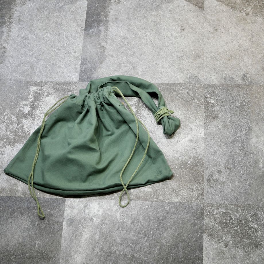 original usarmy laundry shoulder bag